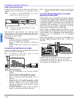 Предварительный просмотр 40 страницы Panasonic CT-30WC14 Operating Instructions Manual