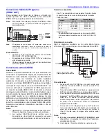 Предварительный просмотр 41 страницы Panasonic CT-30WC14 Operating Instructions Manual