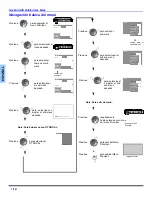 Предварительный просмотр 50 страницы Panasonic CT-30WC14 Operating Instructions Manual