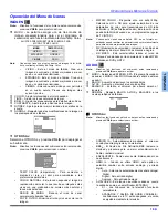 Предварительный просмотр 51 страницы Panasonic CT-30WC14 Operating Instructions Manual