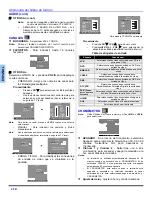 Предварительный просмотр 52 страницы Panasonic CT-30WC14 Operating Instructions Manual