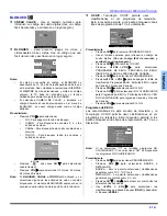 Предварительный просмотр 53 страницы Panasonic CT-30WC14 Operating Instructions Manual