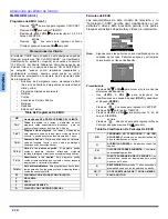 Предварительный просмотр 54 страницы Panasonic CT-30WC14 Operating Instructions Manual