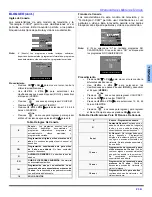 Предварительный просмотр 55 страницы Panasonic CT-30WC14 Operating Instructions Manual