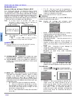 Предварительный просмотр 56 страницы Panasonic CT-30WC14 Operating Instructions Manual