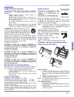 Предварительный просмотр 67 страницы Panasonic CT-30WC14 Operating Instructions Manual