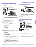 Предварительный просмотр 69 страницы Panasonic CT-30WC14 Operating Instructions Manual