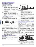 Предварительный просмотр 70 страницы Panasonic CT-30WC14 Operating Instructions Manual