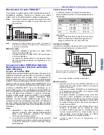 Предварительный просмотр 71 страницы Panasonic CT-30WC14 Operating Instructions Manual