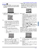 Предварительный просмотр 83 страницы Panasonic CT-30WC14 Operating Instructions Manual