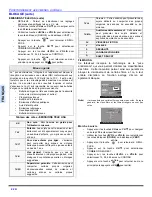 Предварительный просмотр 84 страницы Panasonic CT-30WC14 Operating Instructions Manual