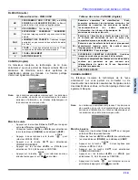 Предварительный просмотр 85 страницы Panasonic CT-30WC14 Operating Instructions Manual