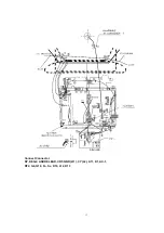 Предварительный просмотр 13 страницы Panasonic CT 30WX52 Service Manual