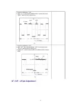 Предварительный просмотр 27 страницы Panasonic CT 30WX52 Service Manual