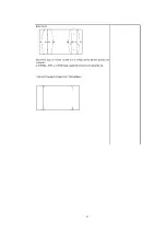 Предварительный просмотр 43 страницы Panasonic CT 30WX52 Service Manual