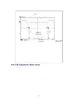 Предварительный просмотр 47 страницы Panasonic CT 30WX52 Service Manual