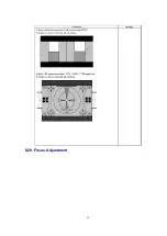 Предварительный просмотр 48 страницы Panasonic CT 30WX52 Service Manual