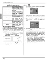 Предварительный просмотр 26 страницы Panasonic CT-30WX54 Manual