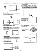 Предварительный просмотр 35 страницы Panasonic CT-31SF20R Operating Instructions Manual