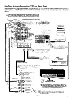 Предварительный просмотр 9 страницы Panasonic CT-31XF43U Operating Instructions Manual