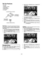 Предварительный просмотр 38 страницы Panasonic CT-31XF43U Operating Instructions Manual