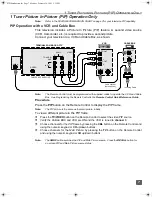 Предварительный просмотр 8 страницы Panasonic CT-3272S, CT-3272SU, CT-G2979, Operating Instructions Manual