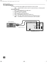 Предварительный просмотр 7 страницы Panasonic CT-3272S Operating Instructions Manual