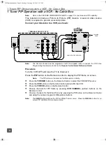 Предварительный просмотр 9 страницы Panasonic CT-3272S Operating Instructions Manual