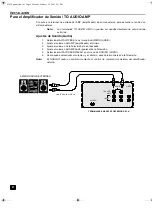 Предварительный просмотр 26 страницы Panasonic CT-3272S Operating Instructions Manual