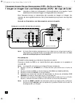 Предварительный просмотр 28 страницы Panasonic CT-3272S Operating Instructions Manual