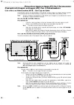 Предварительный просмотр 29 страницы Panasonic CT-3272S Operating Instructions Manual