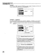 Предварительный просмотр 32 страницы Panasonic CT-32D10 Operating Instructions Manual