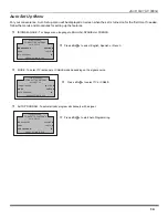 Предварительный просмотр 7 страницы Panasonic CT-32D12D Operating Instructions Manual