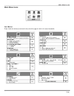 Предварительный просмотр 17 страницы Panasonic CT-32D12D Operating Instructions Manual