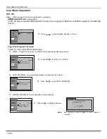 Предварительный просмотр 18 страницы Panasonic CT-32D12D Operating Instructions Manual