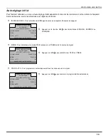 Предварительный просмотр 43 страницы Panasonic CT-32D12D Operating Instructions Manual