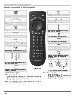 Предварительный просмотр 46 страницы Panasonic CT-32D12D Operating Instructions Manual