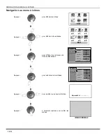 Предварительный просмотр 52 страницы Panasonic CT-32D12D Operating Instructions Manual