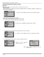 Предварительный просмотр 54 страницы Panasonic CT-32D12D Operating Instructions Manual