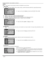 Предварительный просмотр 58 страницы Panasonic CT-32D12D Operating Instructions Manual