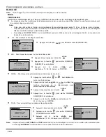 Предварительный просмотр 60 страницы Panasonic CT-32D12D Operating Instructions Manual