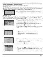 Предварительный просмотр 61 страницы Panasonic CT-32D12D Operating Instructions Manual