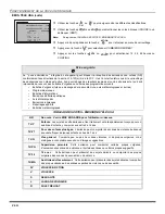 Предварительный просмотр 62 страницы Panasonic CT-32D12D Operating Instructions Manual