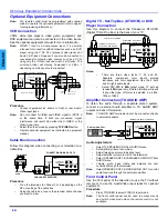 Предварительный просмотр 8 страницы Panasonic CT-32E14 Operating Instructions Manual