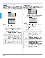 Предварительный просмотр 18 страницы Panasonic CT-32E14 Operating Instructions Manual