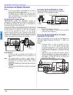 Предварительный просмотр 30 страницы Panasonic CT-32E14 Operating Instructions Manual