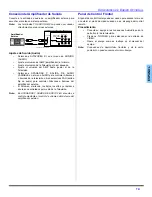 Предварительный просмотр 31 страницы Panasonic CT-32E14 Operating Instructions Manual