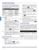 Предварительный просмотр 34 страницы Panasonic CT-32E14 Operating Instructions Manual