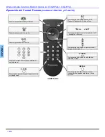 Предварительный просмотр 36 страницы Panasonic CT-32E14 Operating Instructions Manual