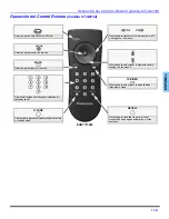 Предварительный просмотр 37 страницы Panasonic CT-32E14 Operating Instructions Manual